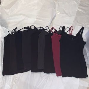 Cami’s! 9/$15!